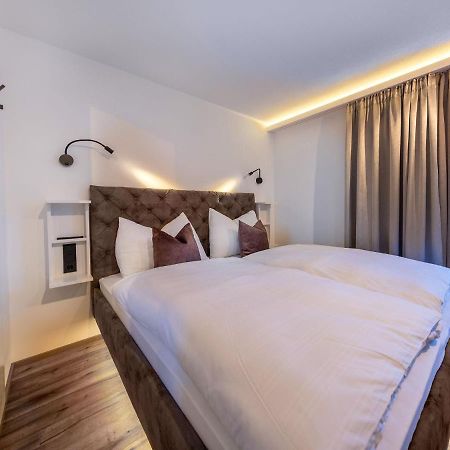 Apartments B-Home, Bramberg Am Wildkogel Eksteriør bilde