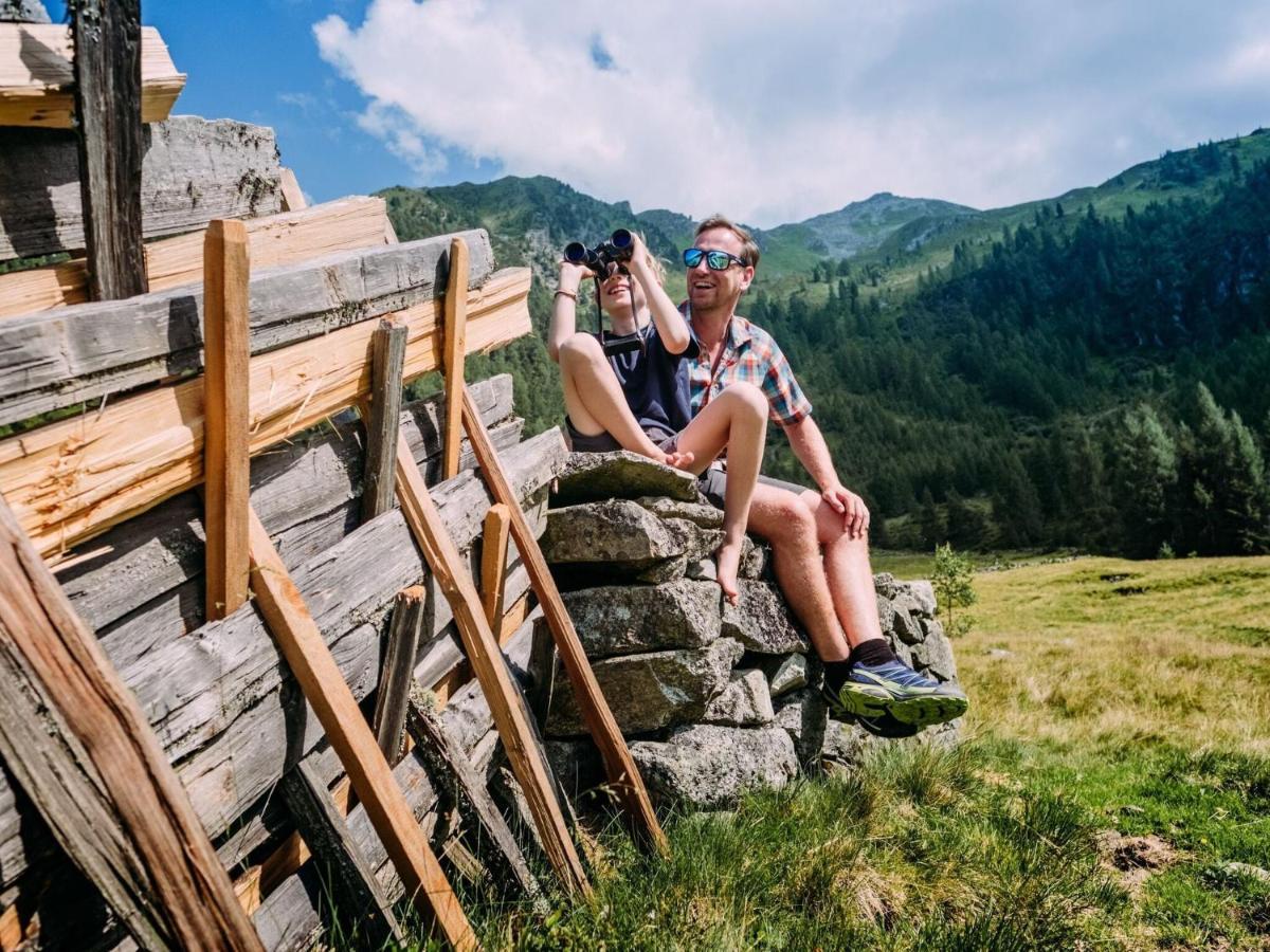 Apartments B-Home, Bramberg Am Wildkogel Eksteriør bilde